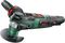 ADVANCEDMULTI 18 - BARE TOOL VERSION - Starlock 18V Li-Ion Cordless Oscillating Multi-Tool - Bare Unit