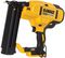 DCN680N-XJ - 18V XR Li-Ion Cordless Brushless 18GA Finish Nail Gun - Bare Unit