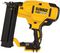 DCN680N-XJ - 18V XR Li-Ion Cordless Brushless 18GA Finish Nail Gun - Bare Unit