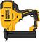 DCN681N-XJ - 18V XR Li-Ion Cordless Brushless 18Ga Narrow Crown Staple Gun - Bare Unit