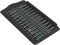 05134000001 - Kraftform Micro Big Pack 1 Precision Screwdriver Set, 25 Piece