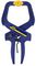 T59400ECD - 100mm (4") Quick Grip Handi-Clamp