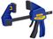 T506QCEL7 - 150mm (6") Medium Duty Bar Clamp