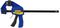 T512QCEL7 - 300mm (12") Medium Duty Bar Clamp