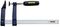 10503569 - 300mm (12") Medium Duty Professional Speed Clamp