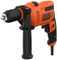 BEH200-GB - 500W Hammer Drill 230V
