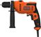 BEH200-GB - 500W Hammer Drill 230V