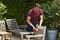 BEW210-GB - 125mm 230W Random Orbit Sander 230V