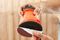 BEW210-GB - 125mm 230W Random Orbit Sander 230V