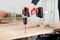 BCD001C1-GB - 18V 1.5Ah Li-Ion Cordless Drill Driver Kit