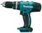 DHP453Z - 18V LXT Li-Ion Cordless Combi Drill - Bare Unit