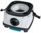 197166-6 - HEPA Filter for Twin 18V / 36V L Class Dust Extractor / Vacuum Cleaner