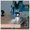 LS0815FLN 240V - 216mm 1400W Slide Compound Mitre Saw 230V