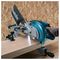 LS0815FLN 240V - 216mm 1400W Slide Compound Mitre Saw 230V