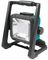 DML805/2 - 18V Li-Ion Cordless and Corded LED Worklight 230V - Bare Unit