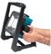 DML805/2 - 18V Li-Ion Cordless and Corded LED Worklight 230V - Bare Unit