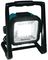 DML805/2 - 18V Li-Ion Cordless and Corded LED Worklight 230V - Bare Unit