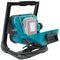 DML805/2 - 18V Li-Ion Cordless and Corded LED Worklight 230V - Bare Unit