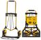 FT582 - Folding Sack Truck, 100kg