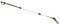 DCMPS567N-XJ - 20cm 18V XR Li-Ion Cordless Brushless Pole Saw - Bare Unit