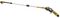 DCMPS567N-XJ - 20cm 18V XR Li-Ion Cordless Brushless Pole Saw - Bare Unit