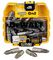 DT71522-QZ - PH2 x 25mm Phillips Screwdriver Bits, 25 Piece