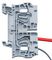 05135927001 - Kraftform Kompakt SH 1, Plumbing Tool Kit, 25 Piece