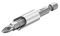 05057434001 - Bit-Check 30 Metal 1, Screwdriver Bit Set, 30 Piece