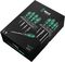 05105630001 - Kraftform Big Pack 300 Screwdriver Set, 14 Piece + 2x Storage Racks