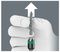 05051461001 - Kraftform Ratchet Screwdriver Handle - 816 RA