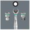 05020012001 - Joker Imperial Ratchet Combination Wrenches, 8 Piece