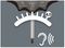 05005090001 - T20 Torx Torque Indicator, 4 Nm - 400 TX