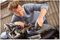 EASYCURVSANDER 12 - BARE - 12V Li-Ion Cordless EasyCurv Sander & Polisher - Bare Unit