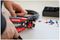 D03425 - 0.2 to 6mm Automatic Wire Stripper & Crimp Set