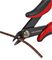 D03428 - 5" (127mm) Side Cutters with Two Component Handles