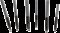 D03446 - Slotted/Philips Precision Screwdriver Set, 6 Piece