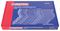D03447 - Philips/Tri-wing/Pentalobe & Tamperproof Torx/Hex Precision Screwdriver Set, 11 Piece