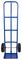 D03450 - High Back Sack Truck, 200kg