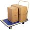 D03454 - Heavy Duty Platform Truck / Trolley, 300kg