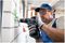 06019B697J - 12V 2x 2Ah Li-Ion Cordless Combi Drill Kit
