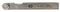 T3527M 413 - Metric Feeler Gauge