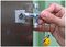 T4455 - Universal 12 in 1 Cabinet Cross Key