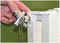 T4455 - Universal 12 in 1 Cabinet Cross Key