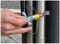 T4455 - Universal 12 in 1 Cabinet Cross Key