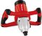 TC-MX-2 E - 1400W Paint, Plaster & Mortar Mixer