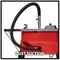 TC-TS 2025/2 U - 250mm 2000W Table Saw with Stand 230V