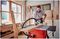 TC-TS 2025/2 U - 250mm 2000W Table Saw with Stand 230V