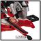 TC-SM 2131/2 DUAL - 210mm 1800W Sliding Mitre Saw 230V