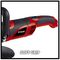CC-PO 1100/1 E - 1100W Car Polisher & Sander 230V