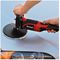 CC-PO 1100/1 E - 1100W Car Polisher & Sander 230V